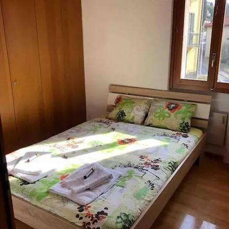 Appartamento Panoramic Ruvigliana *